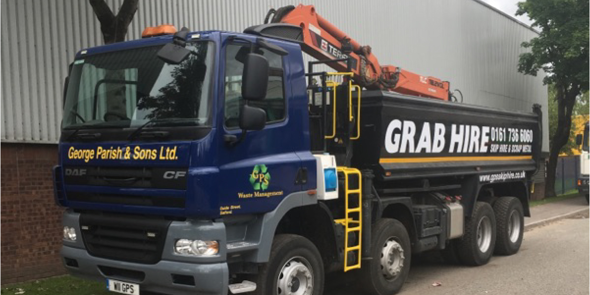 Slide four scrap metal - copy