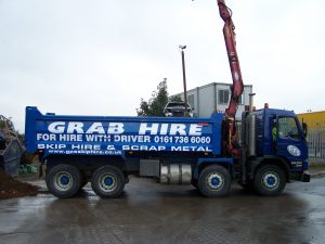4M clearance