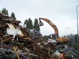 Salford Scrap Metal Dealers