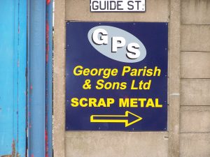 Grab Hire from GPS