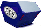 Builders Skip From Salford based GPS Skip Hire