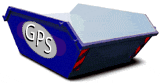 Midi Skip From Salford based GPS Skip Hire