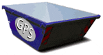 Salford Skip Hire Mini Skip From Salford based GPS Skip Hire